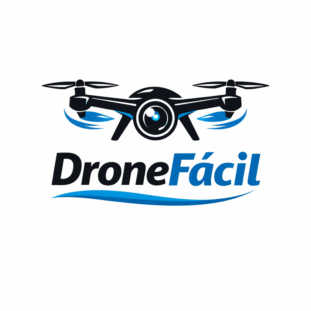 Drone facil